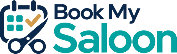 BookMySalon